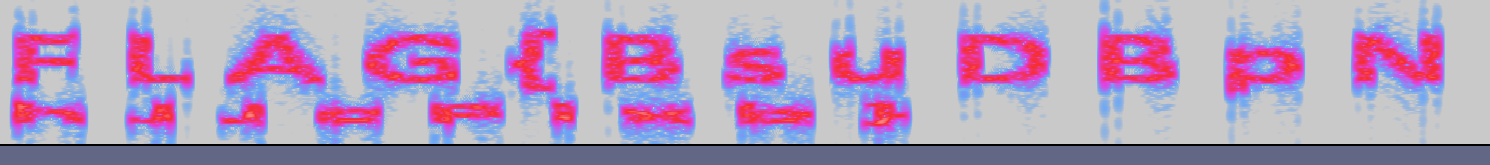 Spectrogram